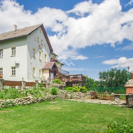Bed and Breakfast Zloty Widok à Podgórzyn Extérieur photo