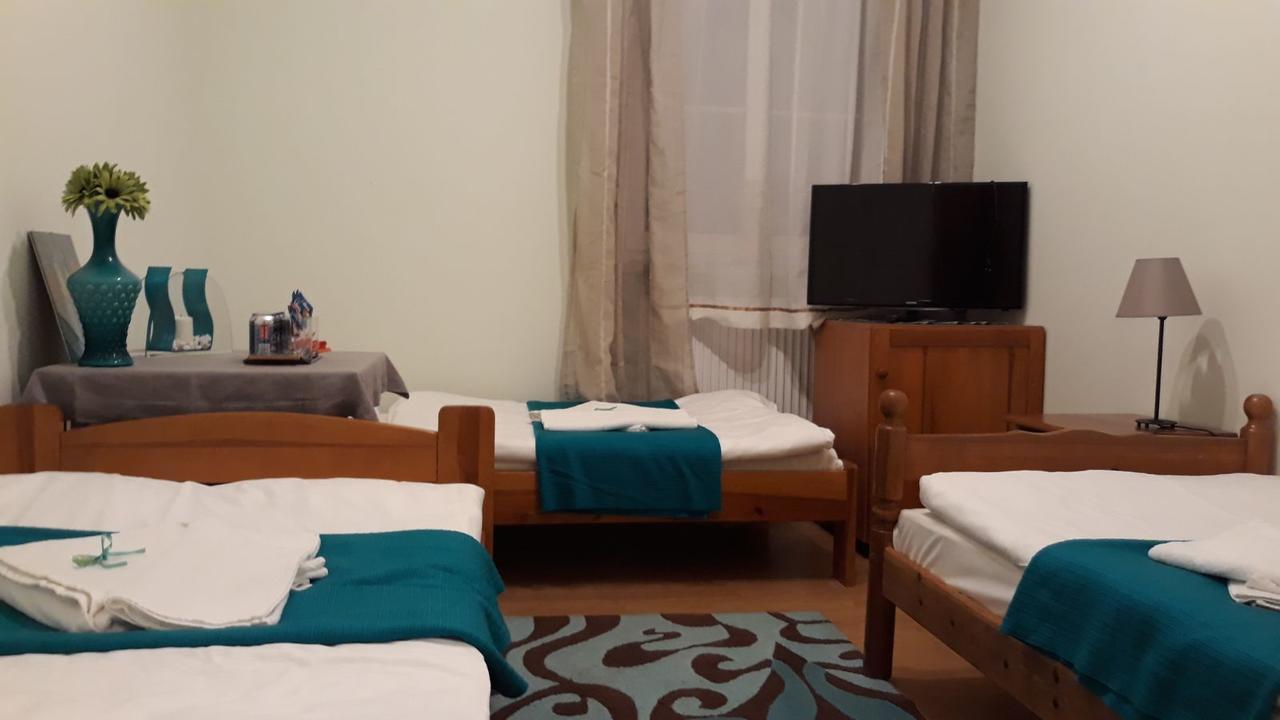 Bed and Breakfast Zloty Widok à Podgórzyn Extérieur photo