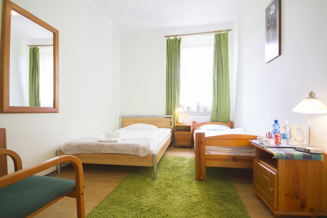Bed and Breakfast Zloty Widok à Podgórzyn Extérieur photo