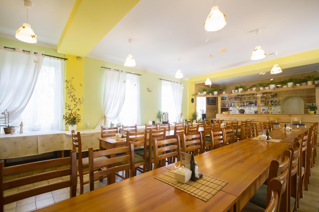 Bed and Breakfast Zloty Widok à Podgórzyn Extérieur photo